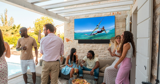 Summertime Spruce-up: Tips for Keeping Your Outdoor Space Fresh
