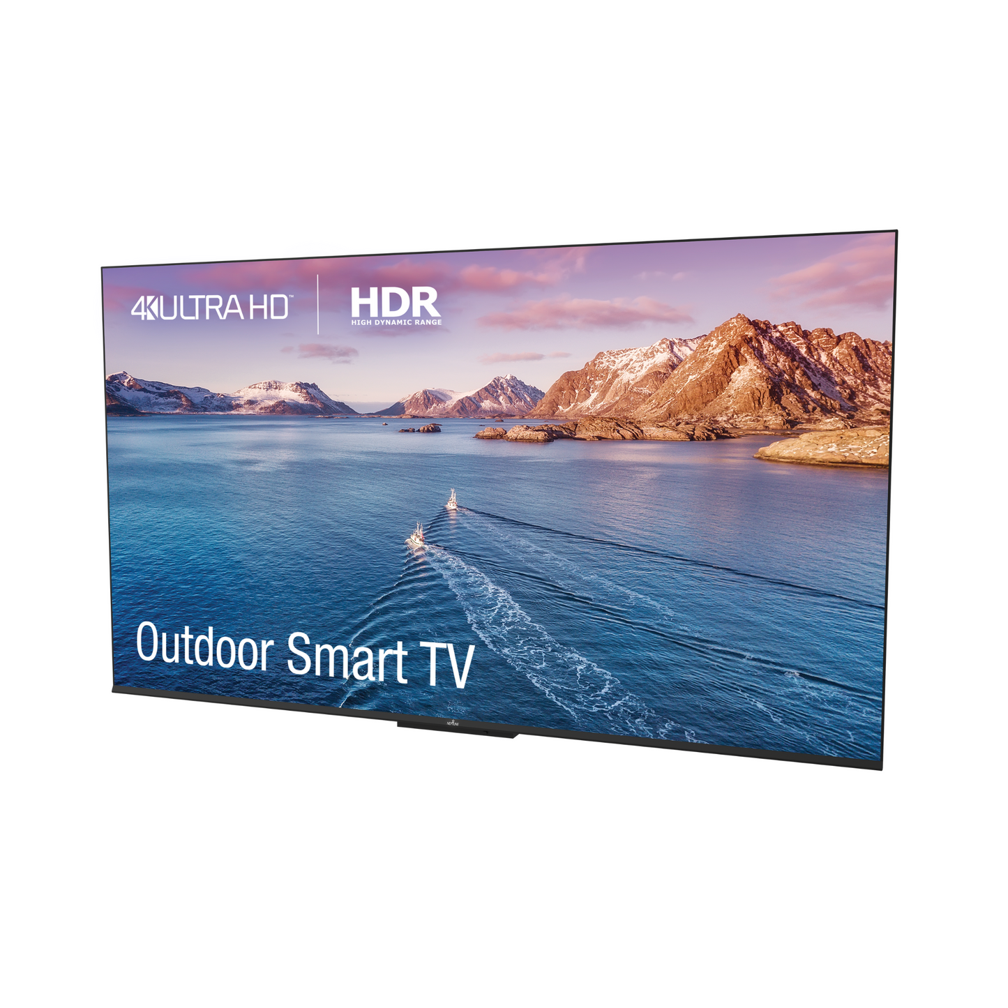 Neptune™ Shade Outdoor Smart TVs - neptuneTV.com #