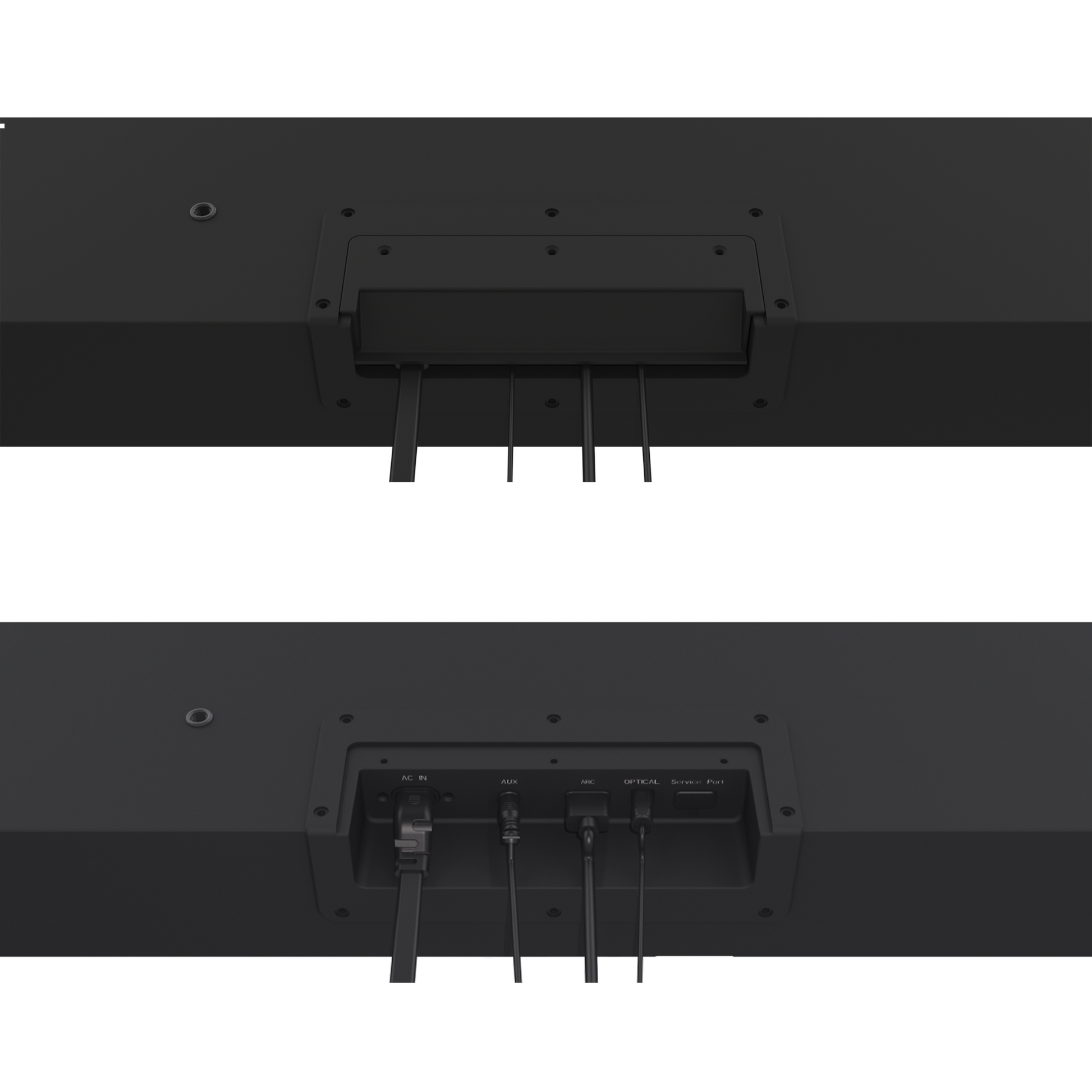 Neptune™ Outdoor Soundbar - neptuneTV.com