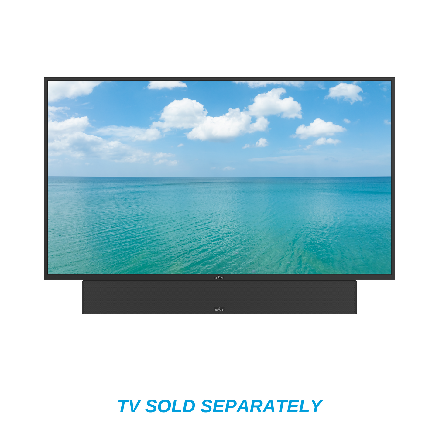 Neptune™ Outdoor Soundbar - neptuneTV.com