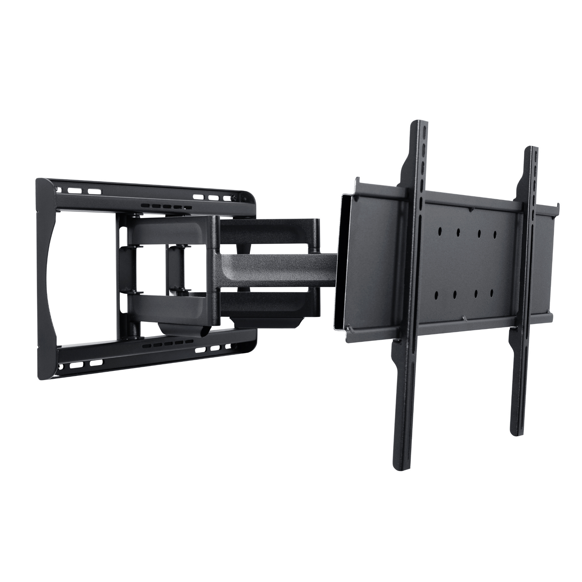 Neptune™ Outdoor Articulating Wall Mount for 42" to 75" TVs - neptuneTV.com #