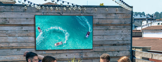 Getting Your Outdoor Oasis Summer Ready with Neptune™