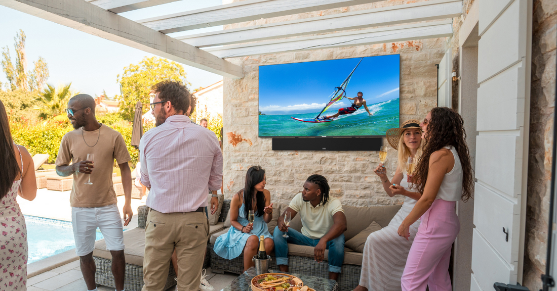 Summertime Spruce-up: Tips for Keeping Your Outdoor Space Fresh