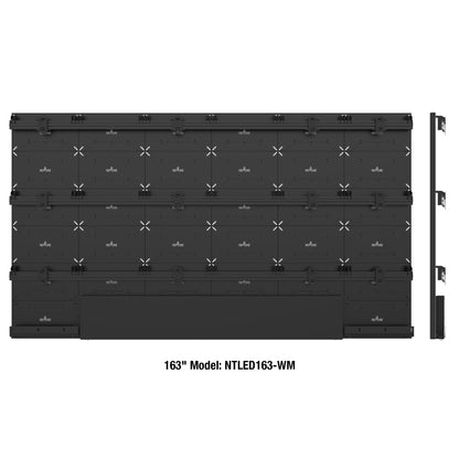Neptune™ All-in-One Outdoor dvLED Solution