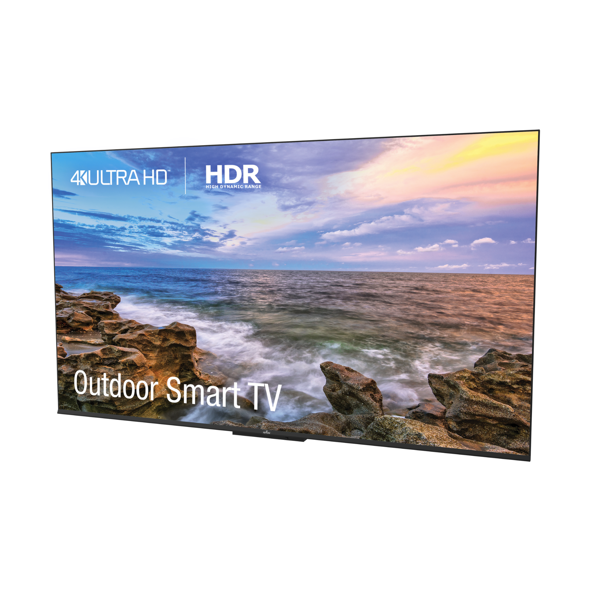Neptune™ Shade Outdoor Smart TVs - neptuneTV.com #