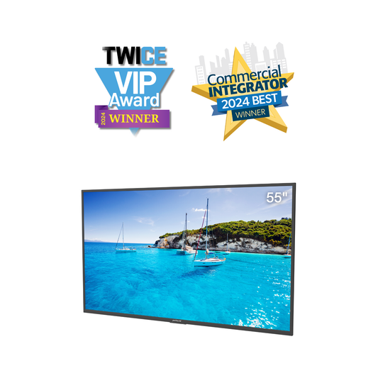 Neptune™ Full Sun Outdoor Smart TVs - neptuneTV.com #