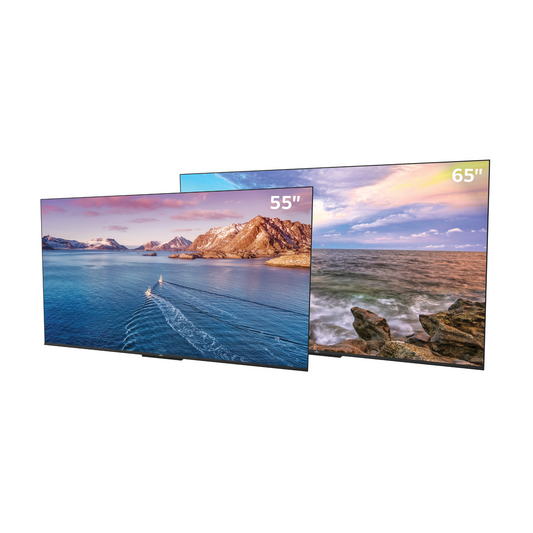 Neptune™ Shade Outdoor Smart TVs