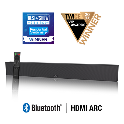 Neptune™ Outdoor Soundbar - neptuneTV.com